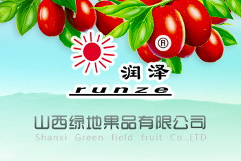 山西運(yùn)城綠地果品有限公司